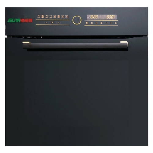 電烤箱是溫度驟變大的電器